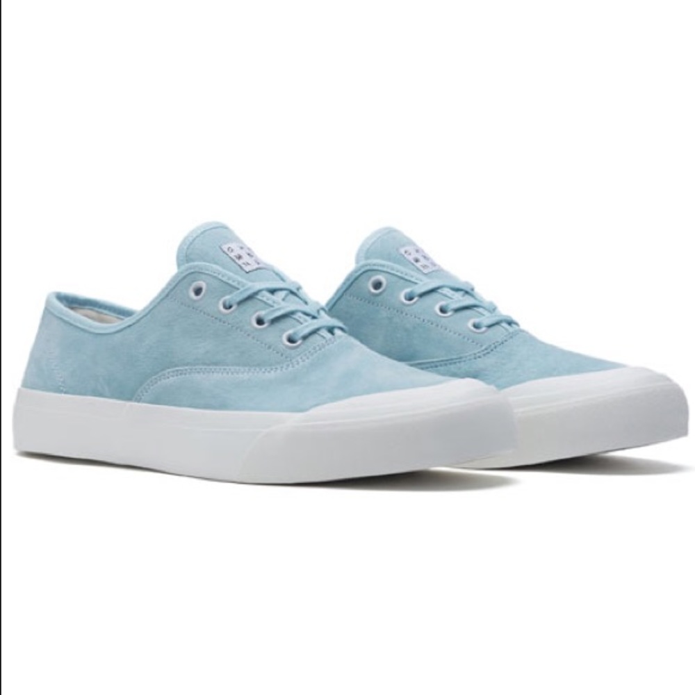 NIB | HUF Cromer men’s size 11